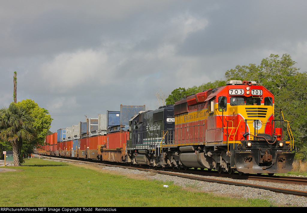 FEC 703
